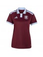 Ženski Nogometna dresi replika Aston Villa Nicolas Jackson #11 Domači 2026-27 Kratek rokav